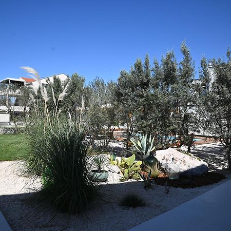 Villa Suncica With Heated Pool, Jacuzzi And Bikes Near Zadar Sukošan Buitenkant foto