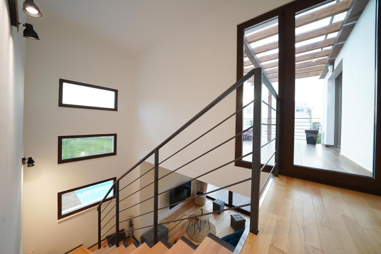 Villa Suncica With Heated Pool, Jacuzzi And Bikes Near Zadar Sukošan Buitenkant foto